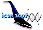 ICSB-2007